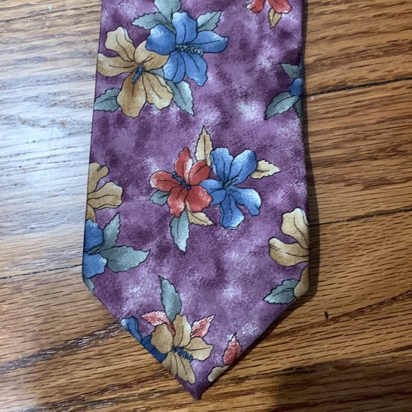 Vintage Dior Tie - Picture 2 of 5